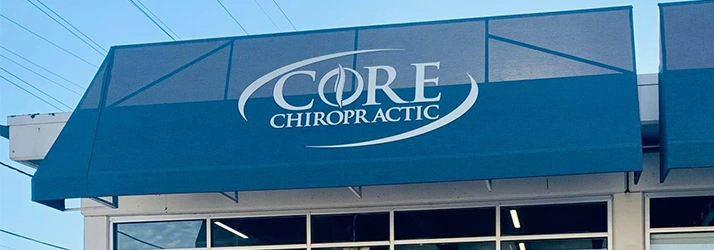 Chiropractic Baton Rouge LA Contact